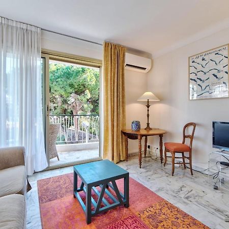 Appartement Le San Francisco Bright And Calm 3 Bedroom Flat Cannes Exteriör bild