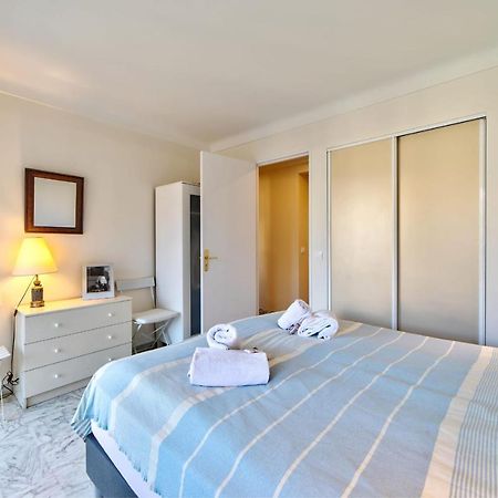 Appartement Le San Francisco Bright And Calm 3 Bedroom Flat Cannes Exteriör bild